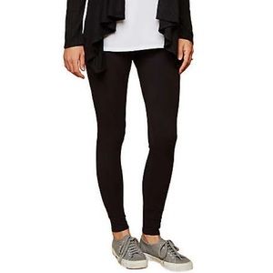 LAST CHANCE MOTHERHOOD MATERNITY Bounceback Leggings S